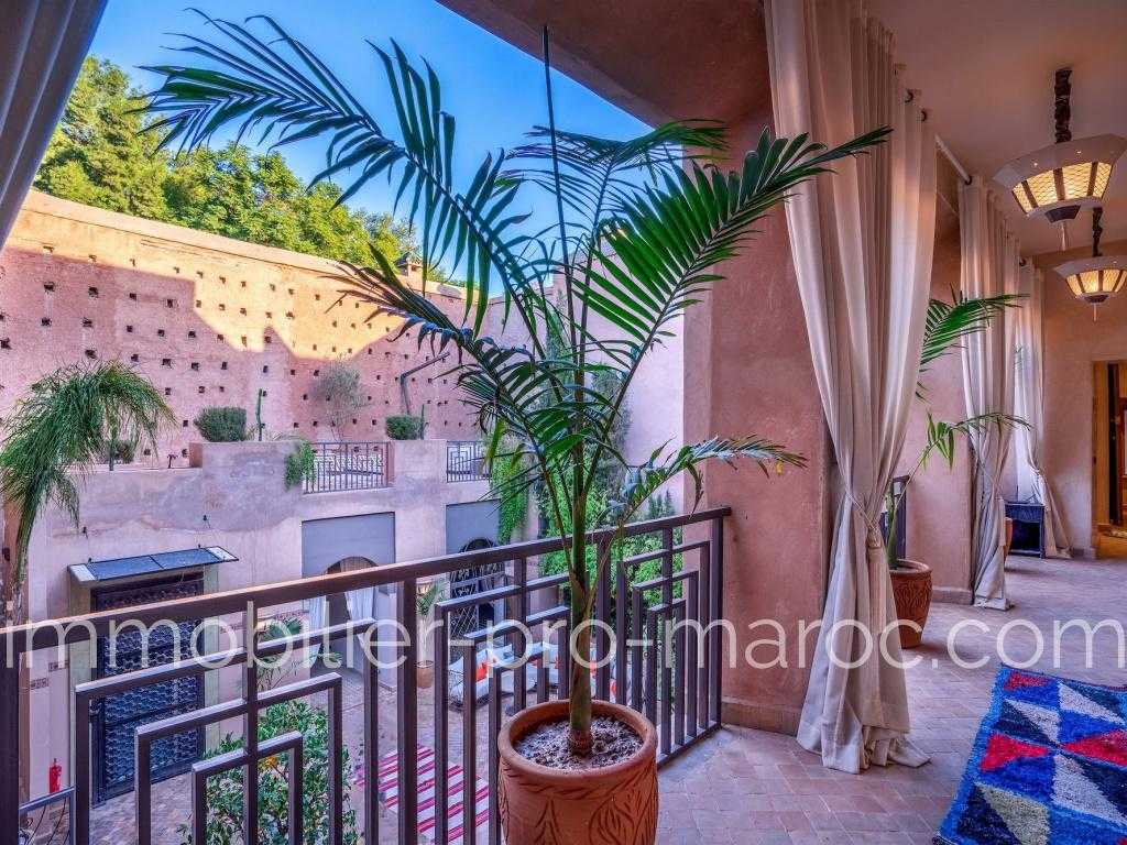 Riad Etat Impeccable