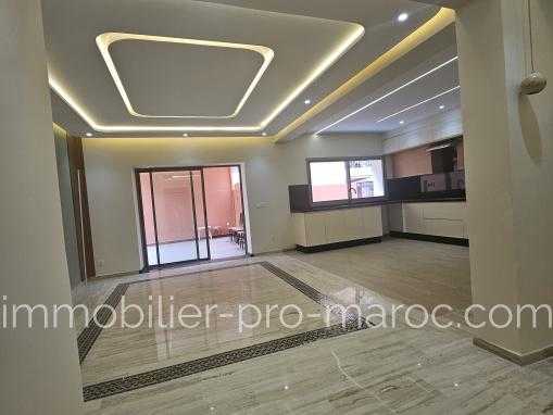 Appartement 3 pièces
