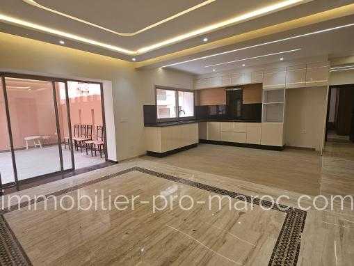 Vente Appartement Marrakech