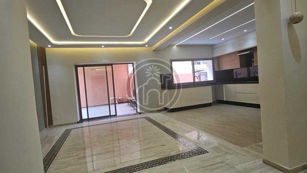 Superbe appartement à vendre à Marrakech