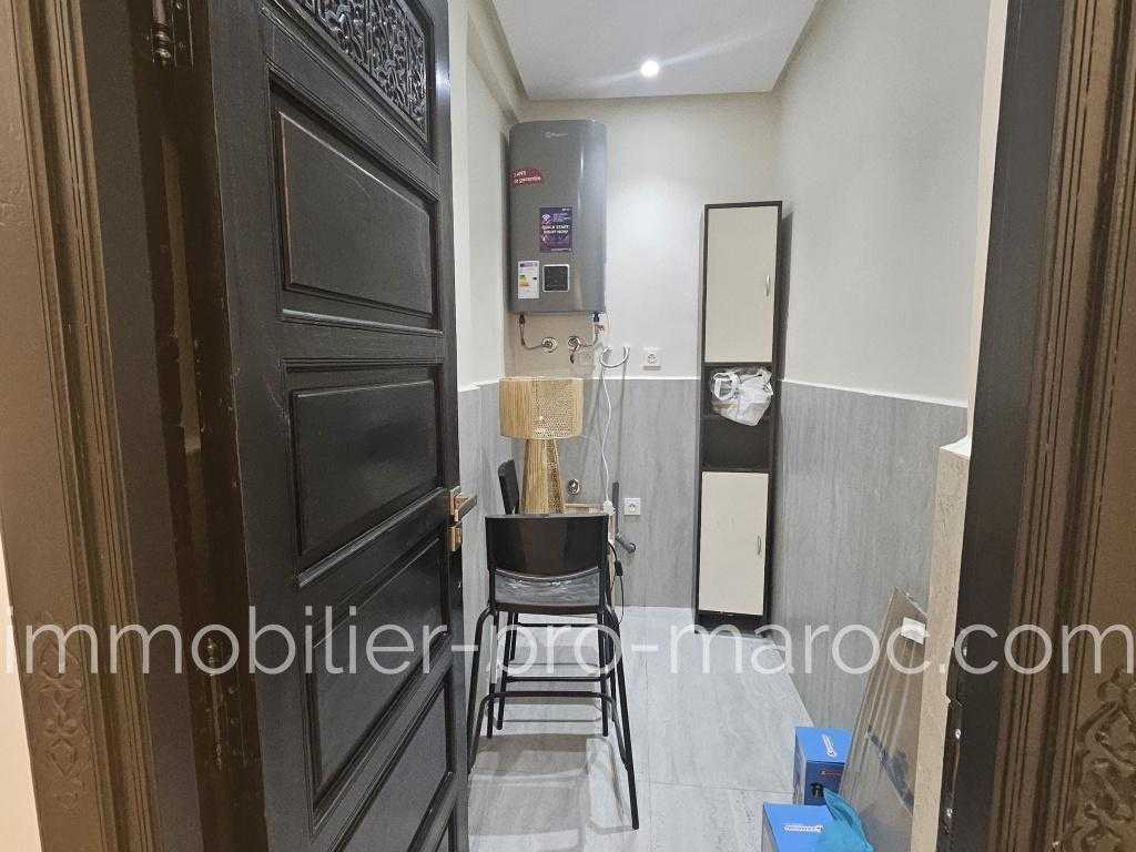Appartement Surface 105 m²