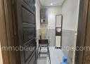Appartement Surface 105 m²