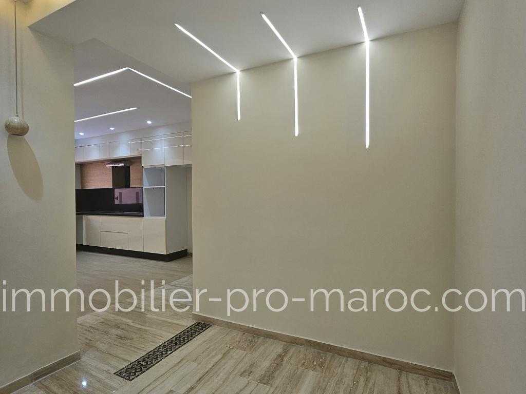 Appartement en Vente à Marrakech