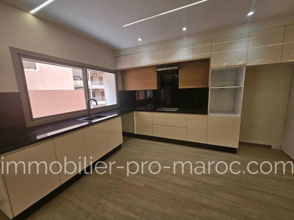 Appartement todo