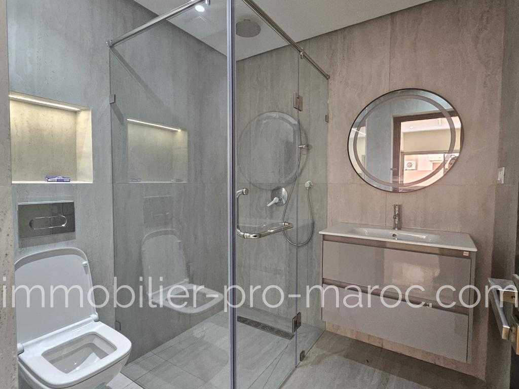 Appartement Niveaux 2