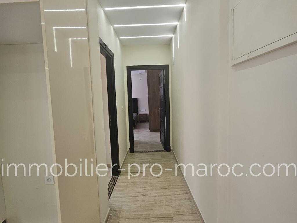 Appartement Chambres 2
