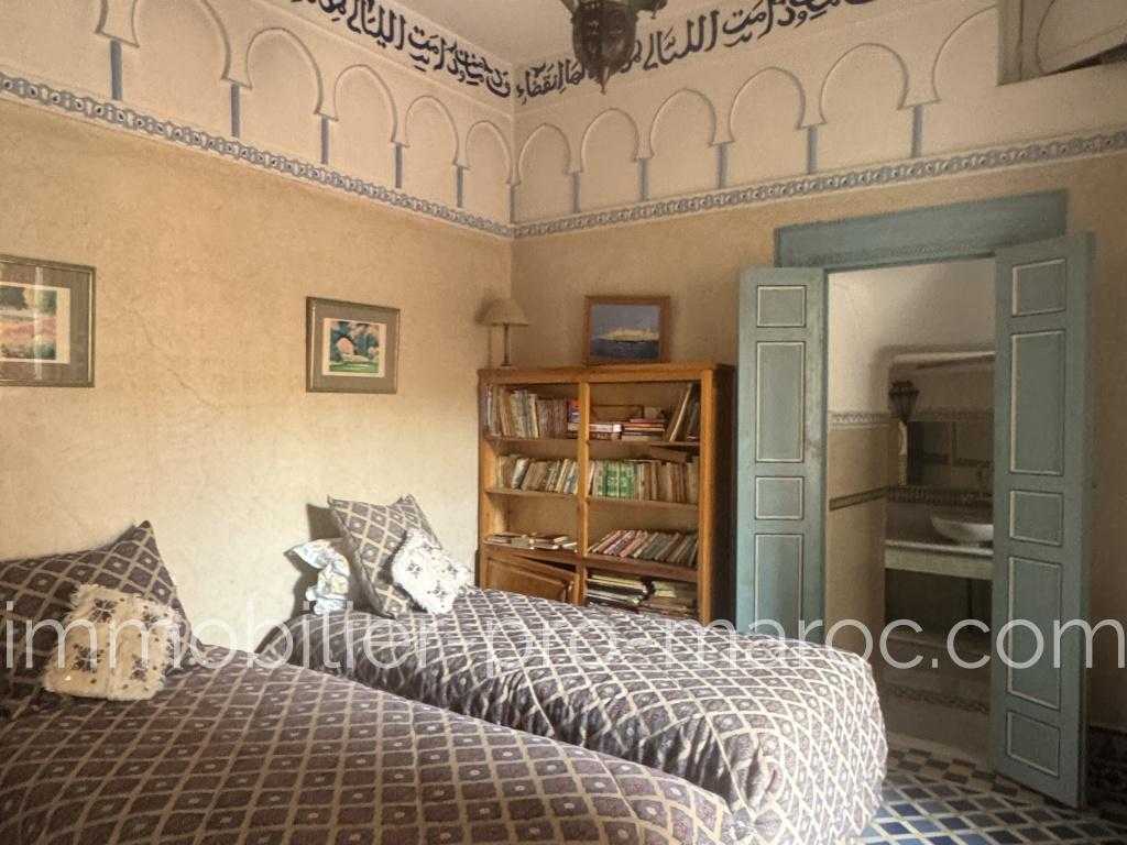 Riad Ville Marrakech
