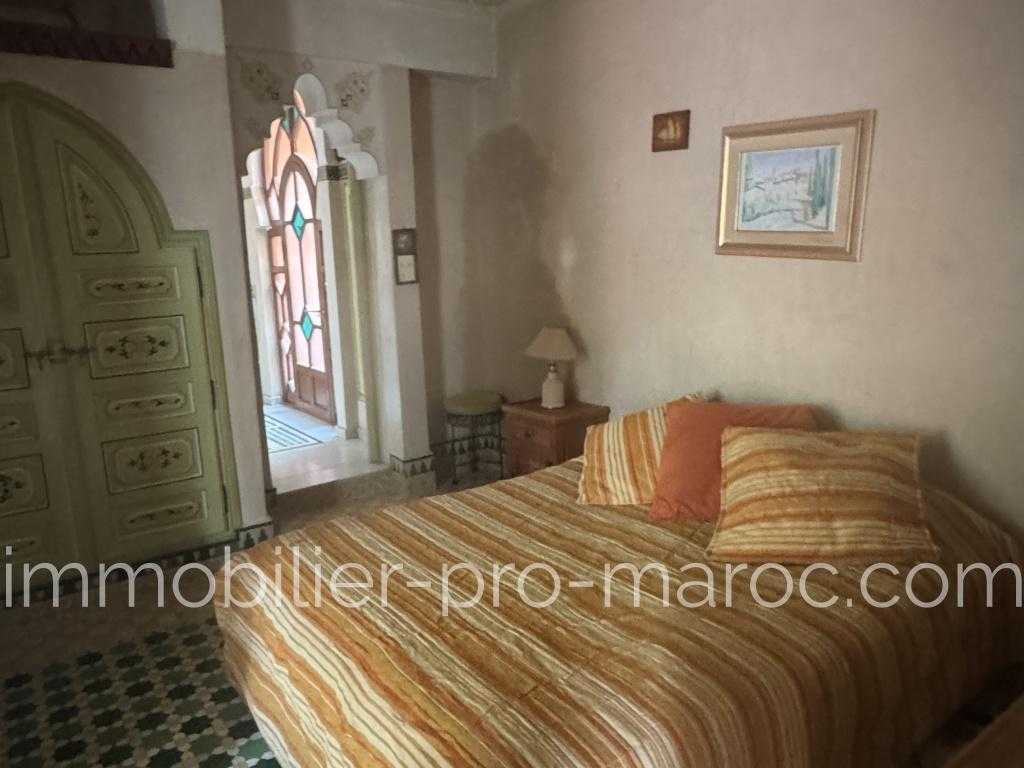 Riad en Vente