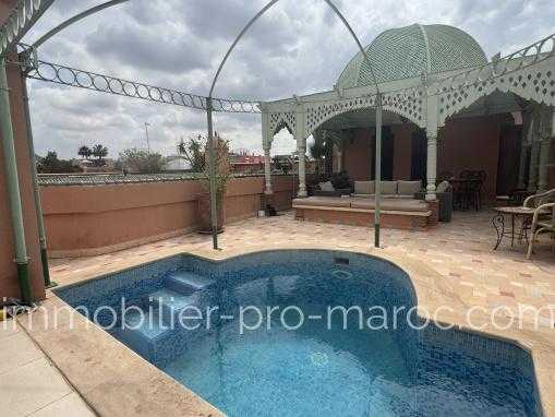 Riad Marrakech