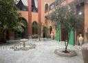 Riad Surface du Terrain 385 m²