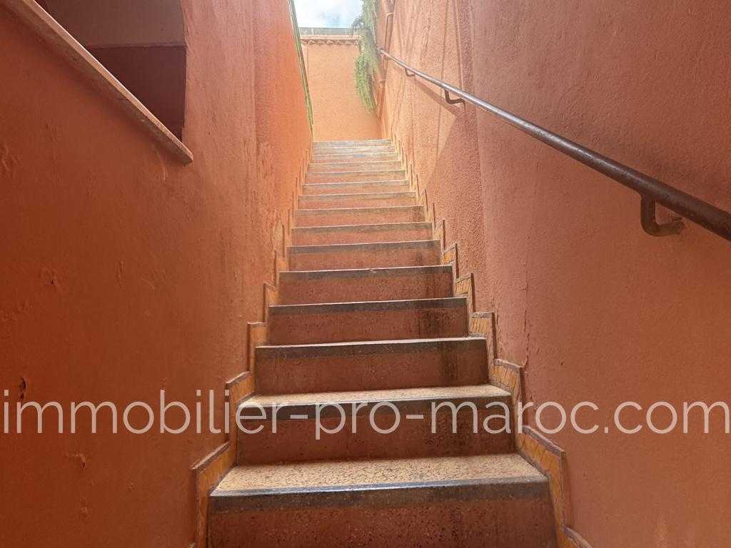 Riad Chambres 7