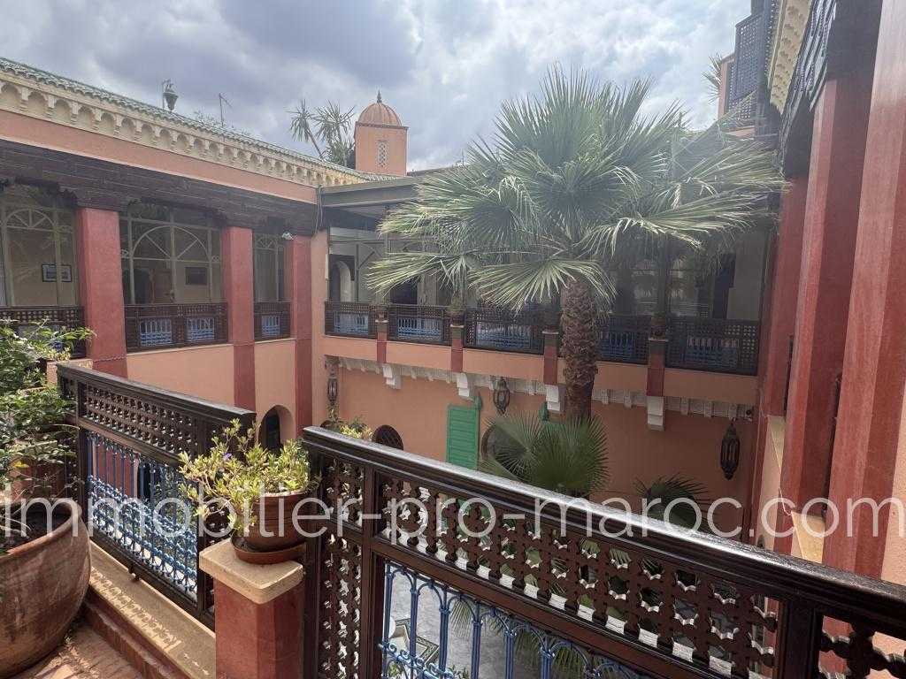 Riad Etat Impeccable