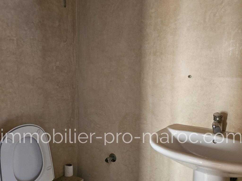 Appartement en Vente à Marrakech