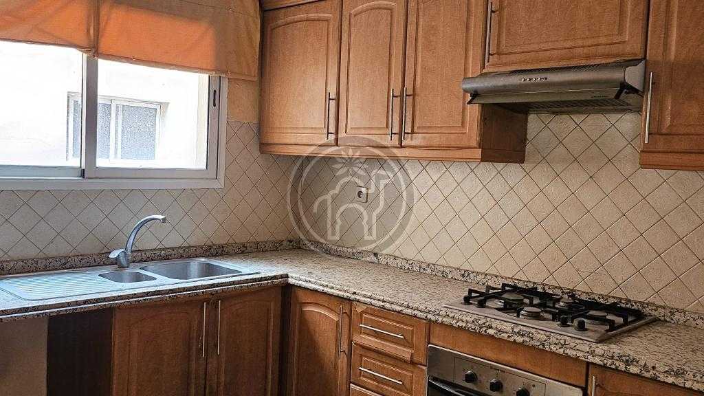 Appartement 102 m² à rénover, Samlalia, Marrakech