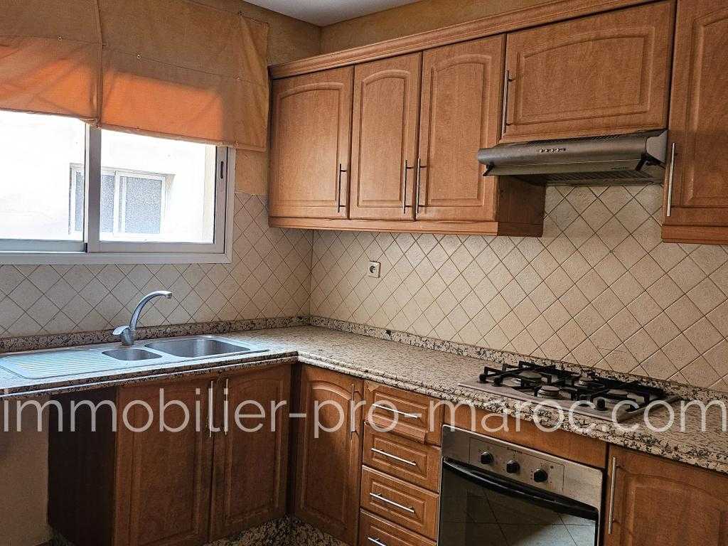 Appartement en Vente