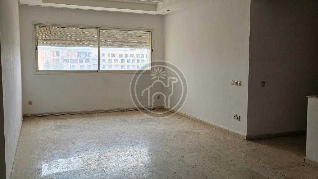 Appartement 102 m² à rénover, Samlalia, Marrakech