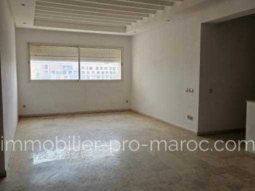 Vente Appartement