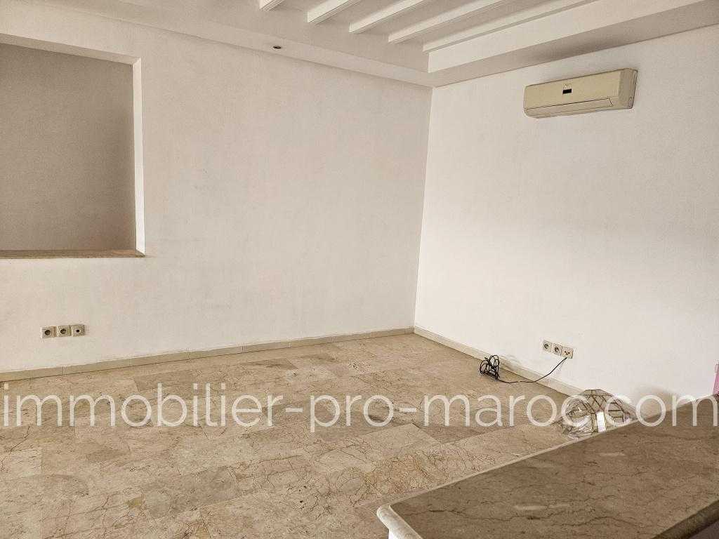 Appartement Niveaux 1