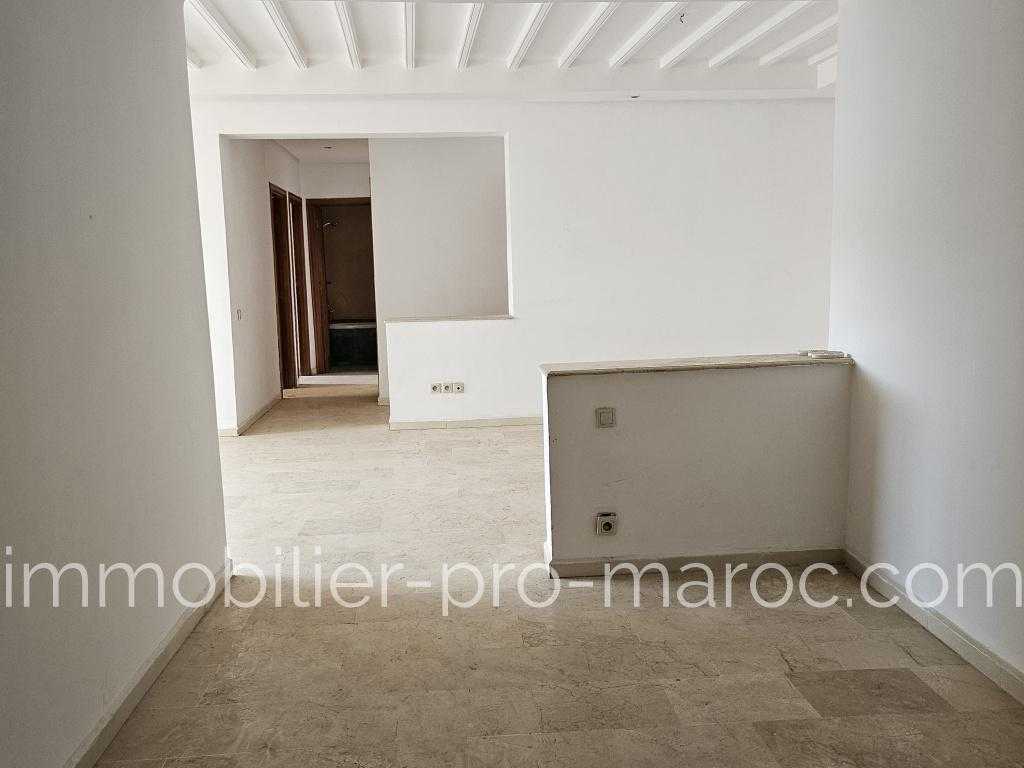 Appartement Ville Marrakech