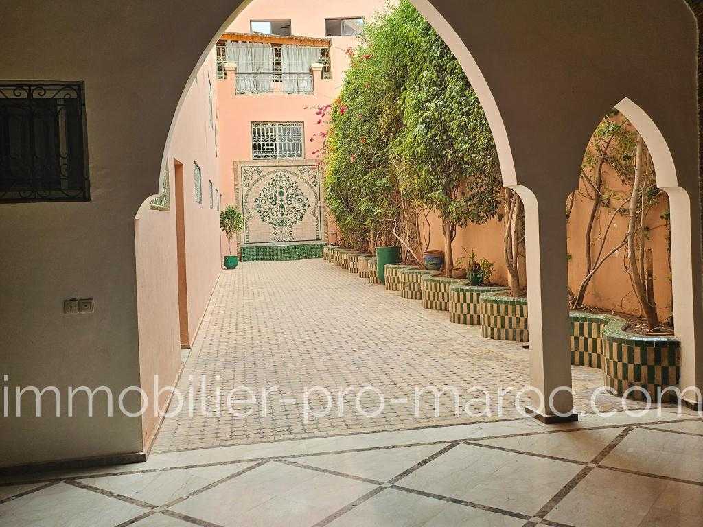 Appartement Salles de bain 2