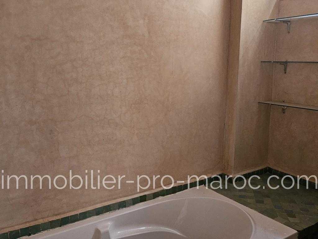 Appartement Quartier Guéliz
