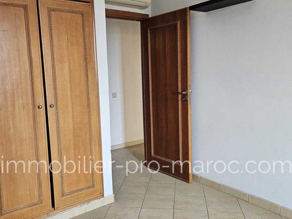 Appartement todo
