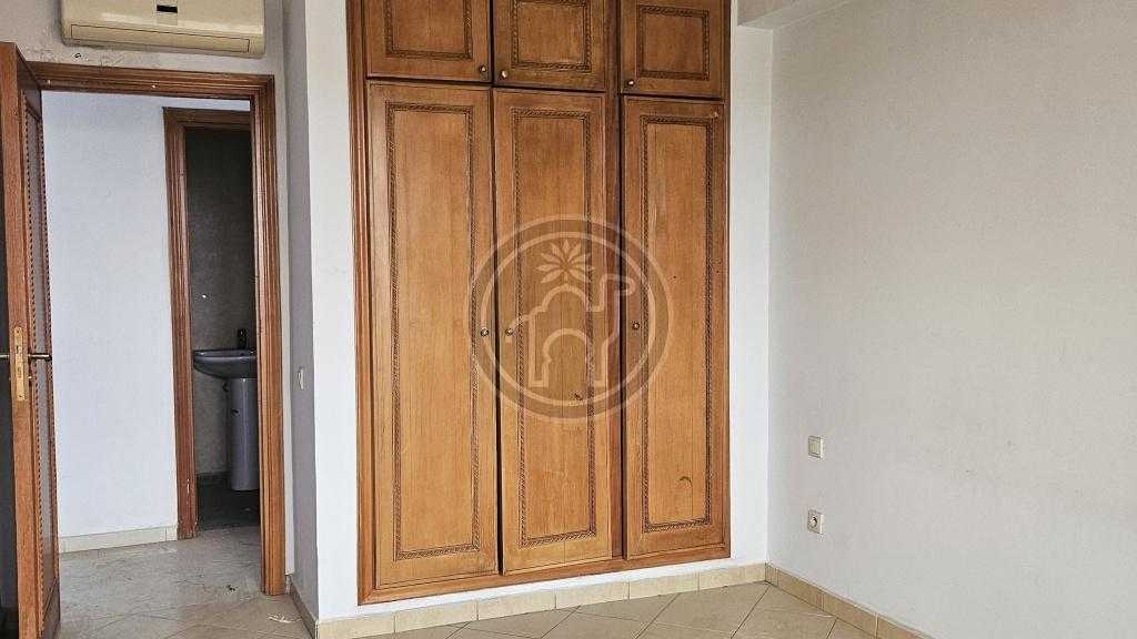 Appartement 102 m² à rénover, Samlalia, Marrakech