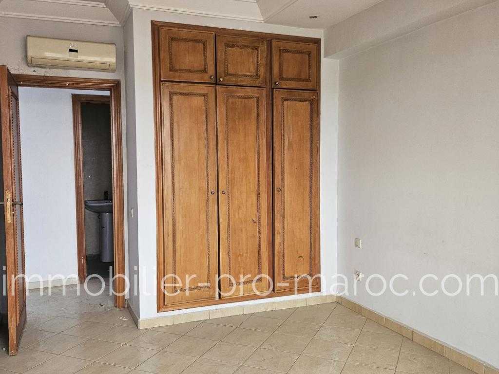 Appartement en Vente à Marrakech