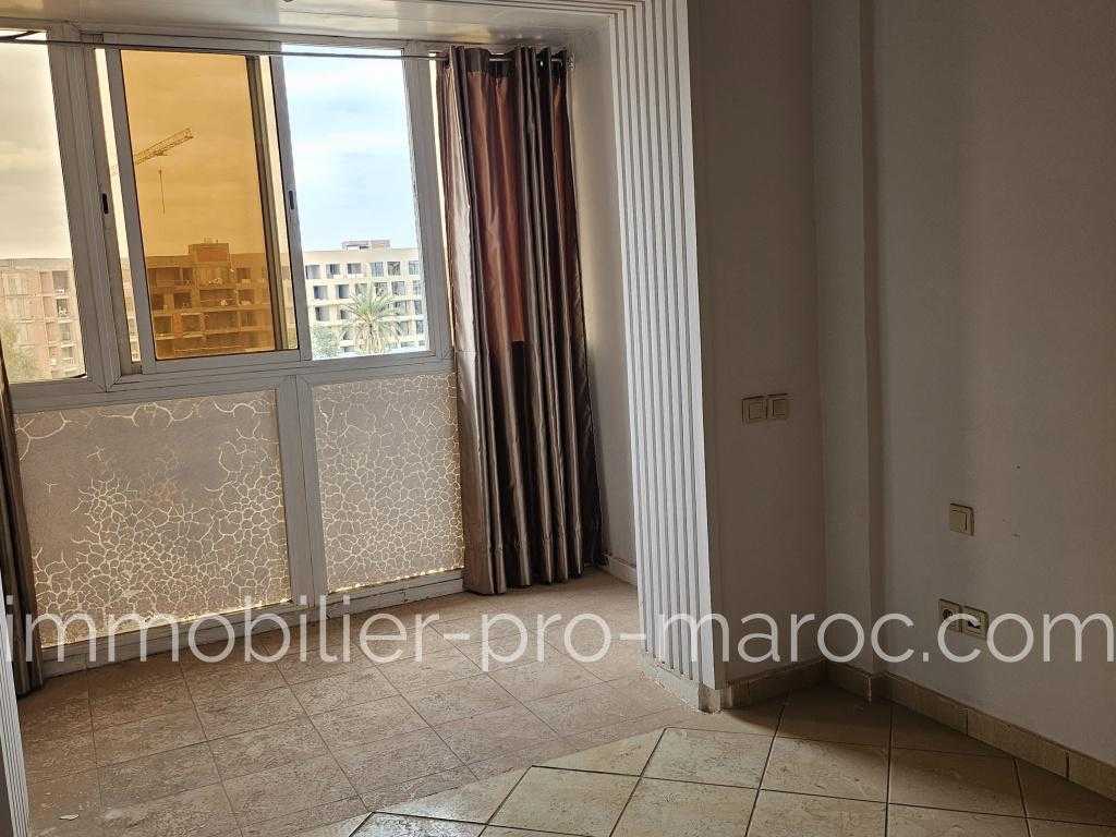 Appartement Surface 102 m²