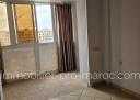 Appartement Surface 102 m²