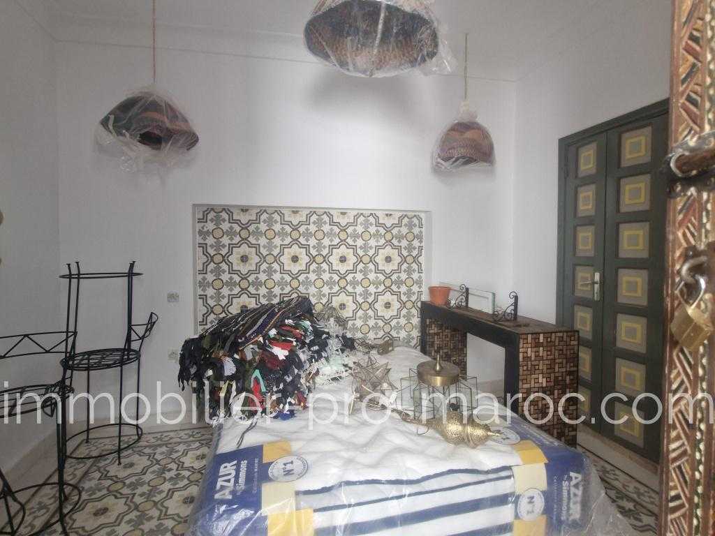 Riad Ville Marrakech