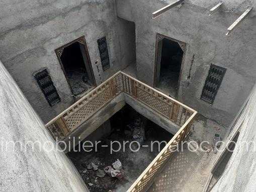 Riad Marrakech