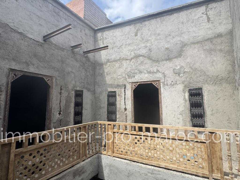 Riad Surface 150 m²