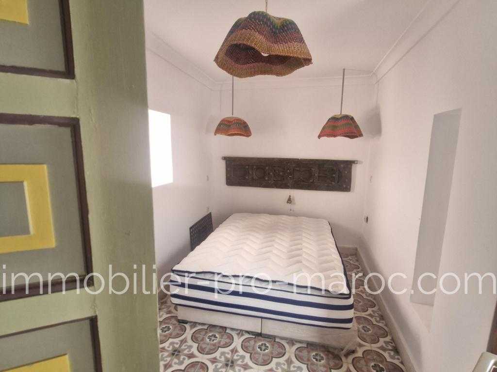 Riad Salles de bain 4