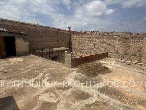 Vente Riad