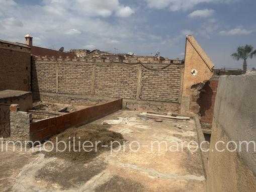 Riad à vendre