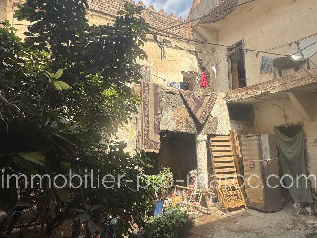 Riad Niveaux 2