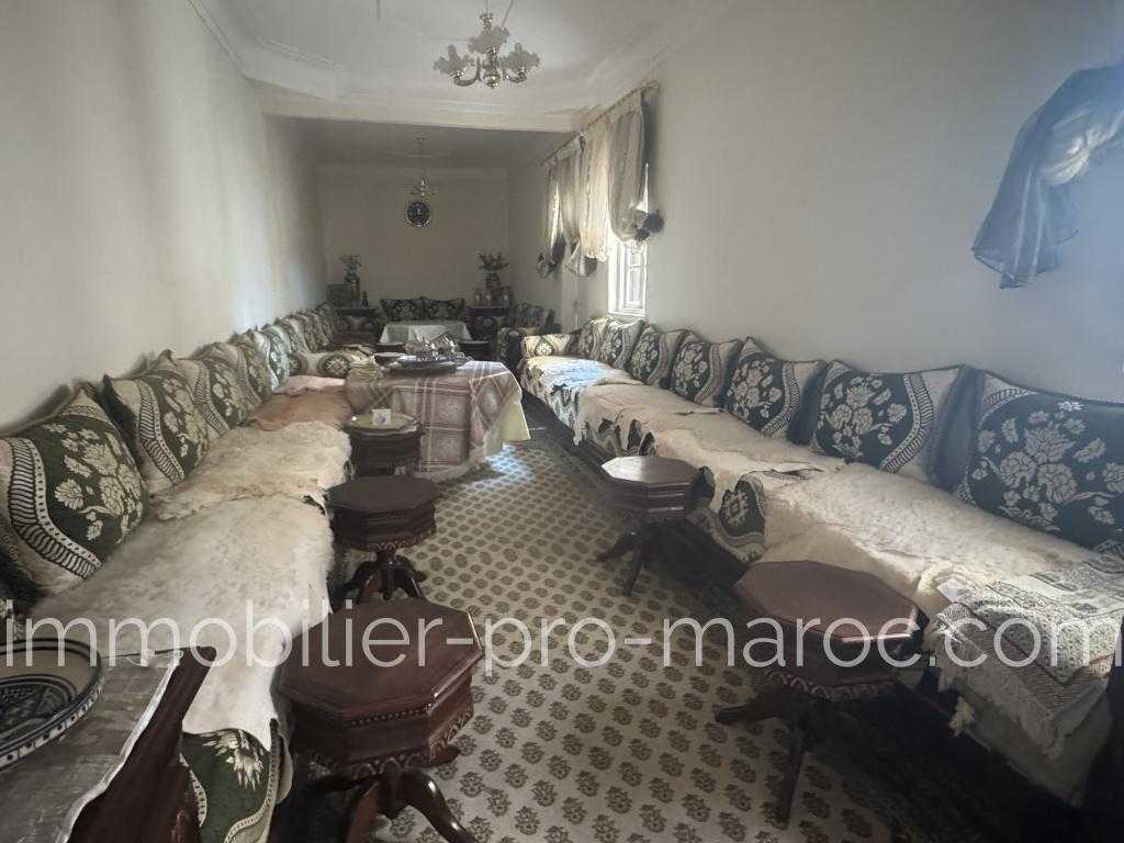 Riad Etat Habitable