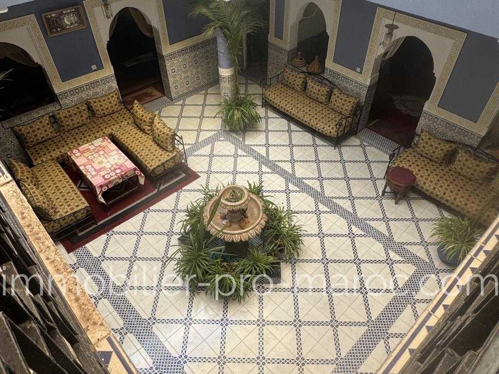 Riad Ville Marrakech