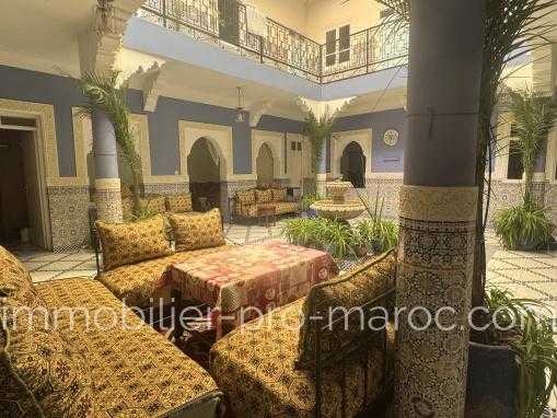 Vente Riad