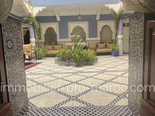 Riad Marrakech