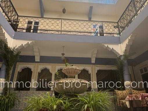 Riad à vendre