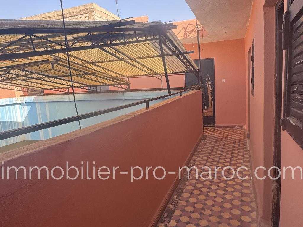 Riad Salles de bain 3