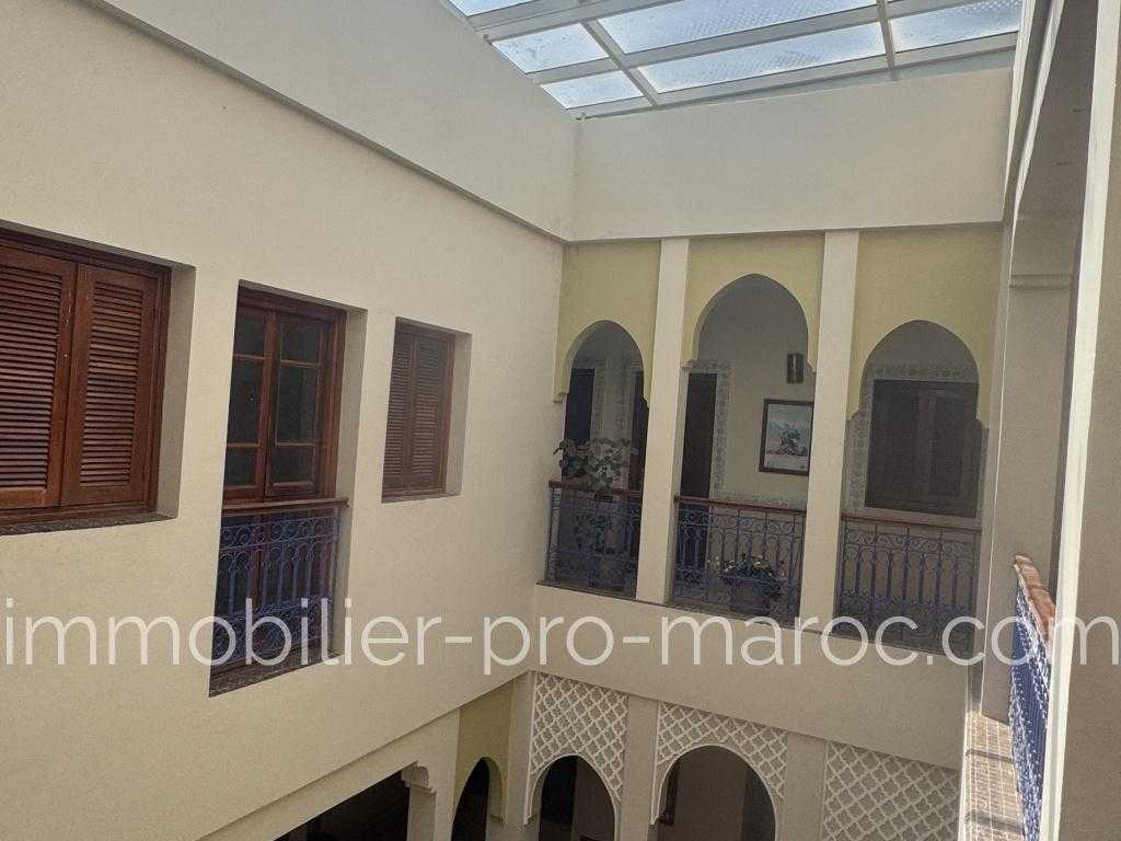 Riad