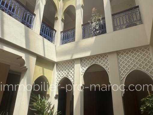Riad Marrakech