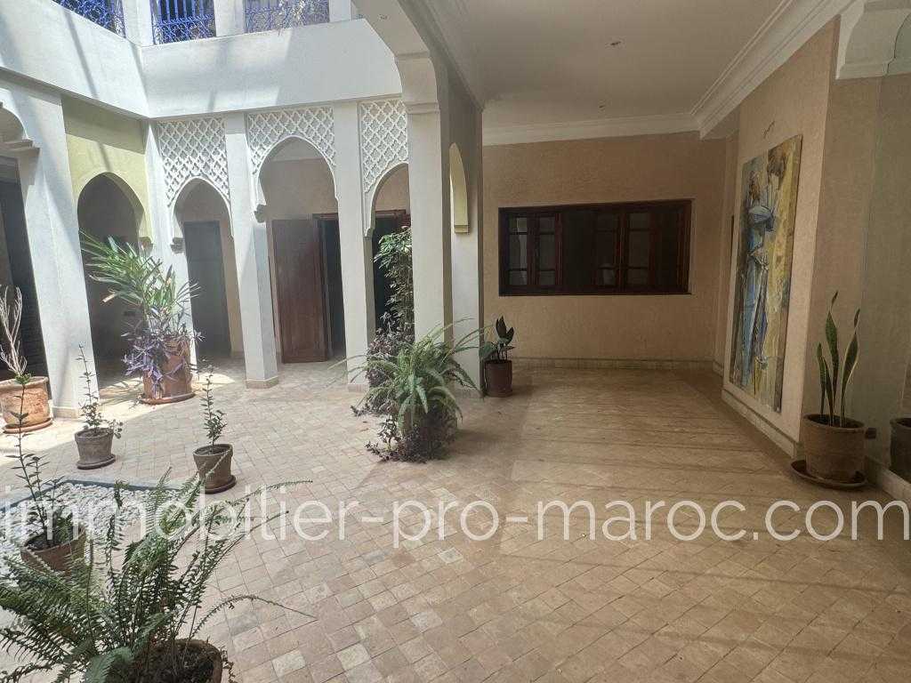 Riad