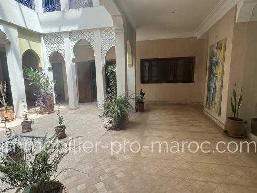 Vente Riad