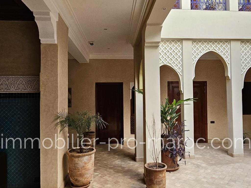 Riad todo