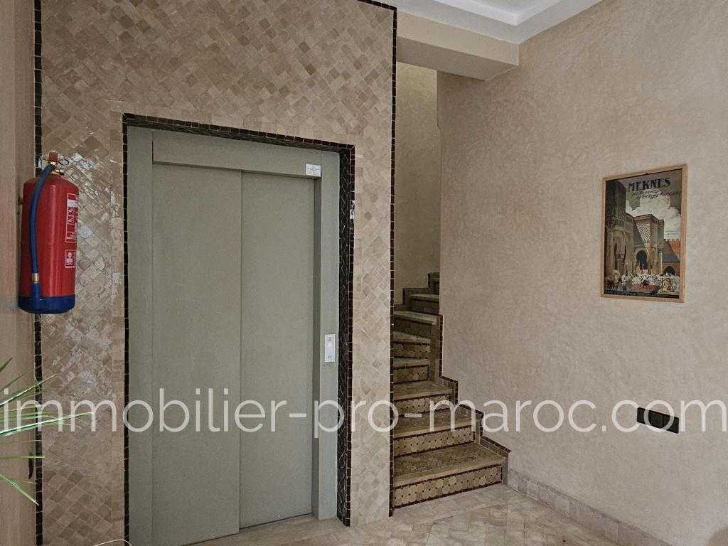 Riad Chambres 5