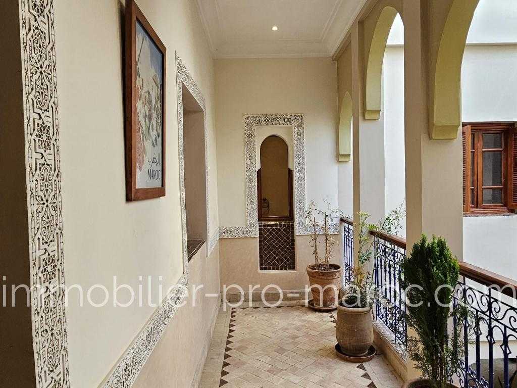 Riad Niveaux 2